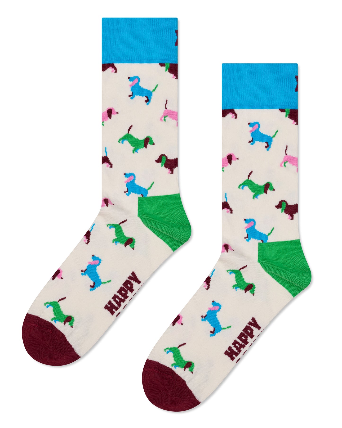 Puppy Love Sock