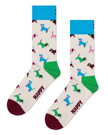 Puppy Love Sock