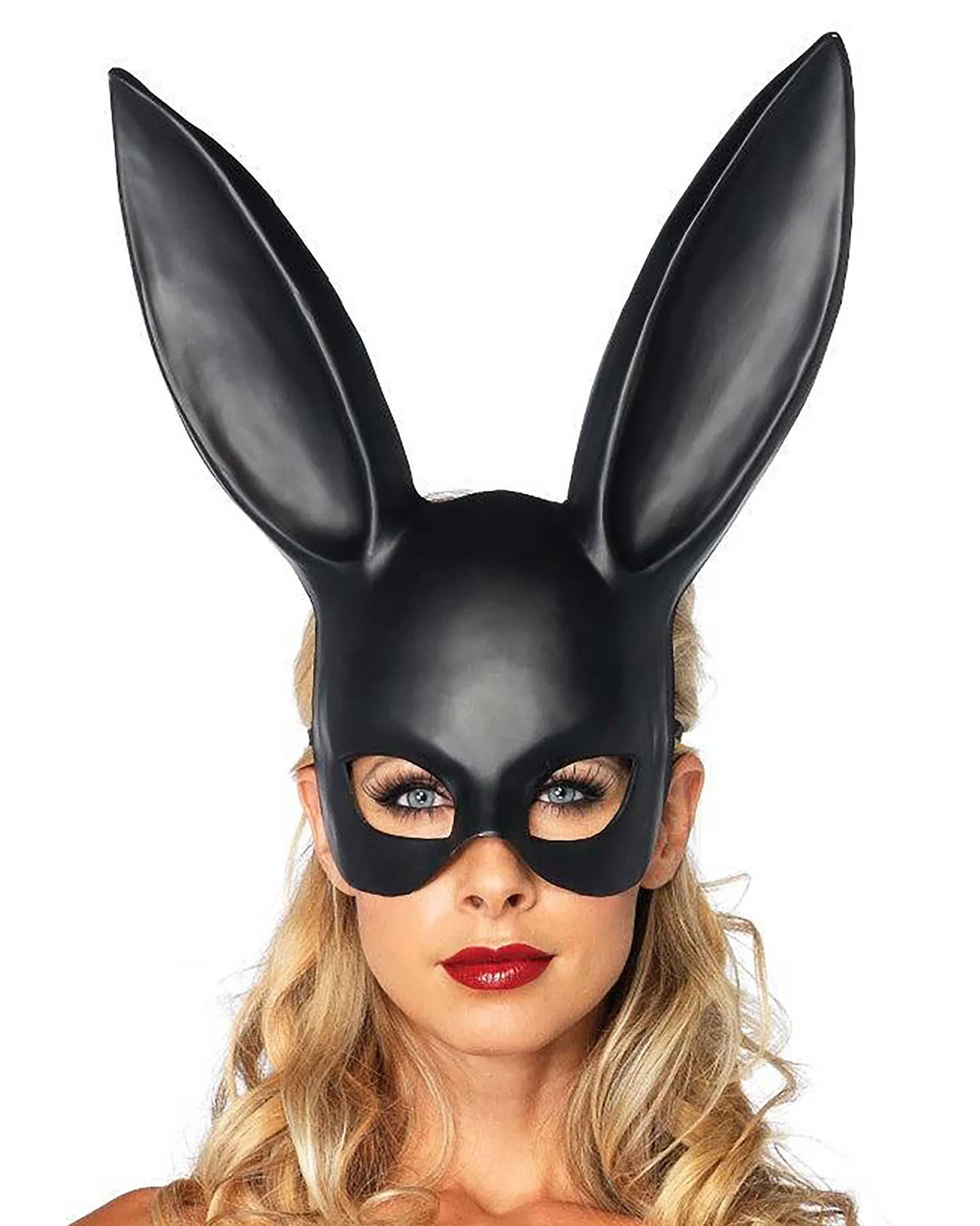 Masquerade Rabbit Mask