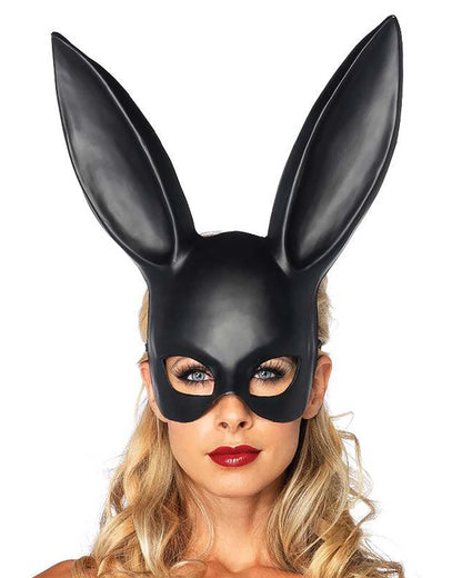 Masquerade Rabbit Mask
