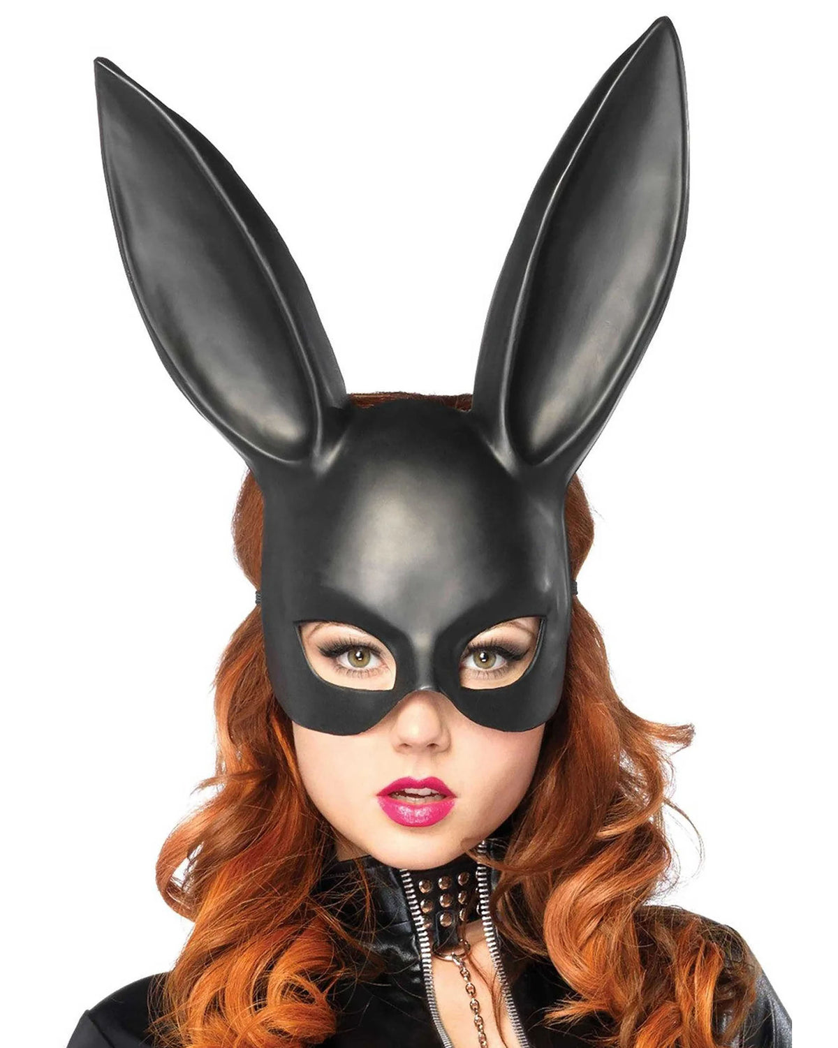 Masquerade Rabbit Mask