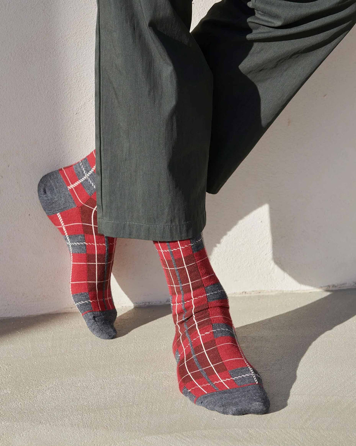 Johan Socks