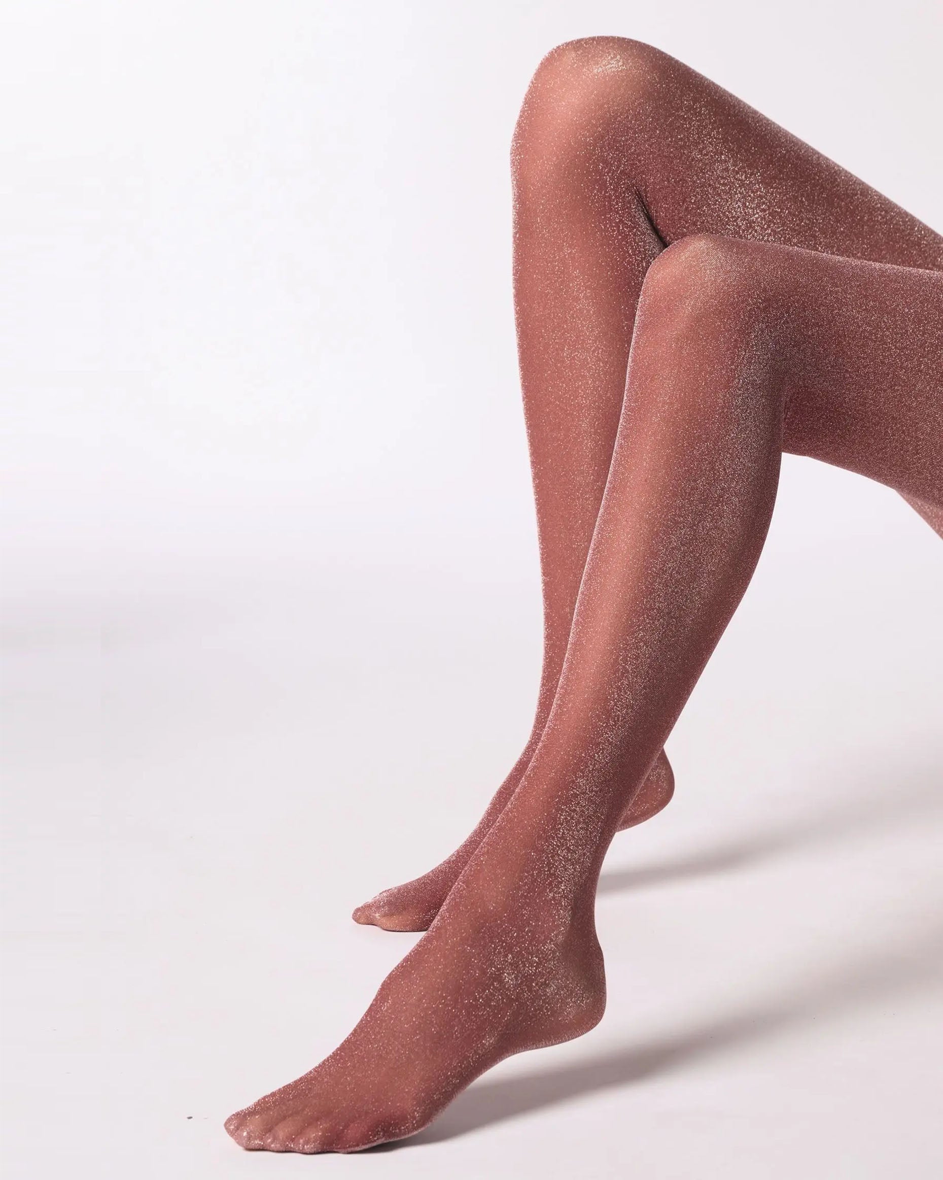 Shop Oroblu Velato Repos 70 knee-high socks on Shop Oroblu Velato Repos 70 knee-high socks on