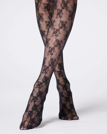 Stylish Lace Tights
