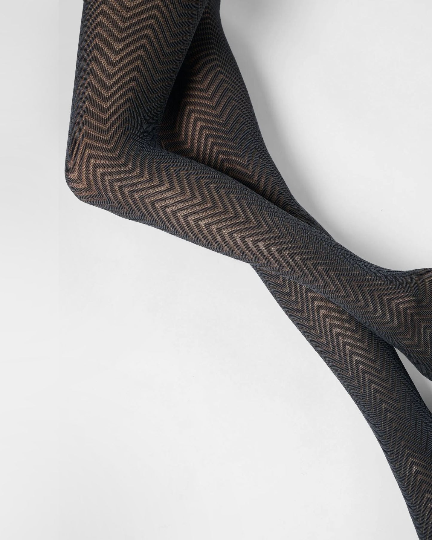 Tweed Tights