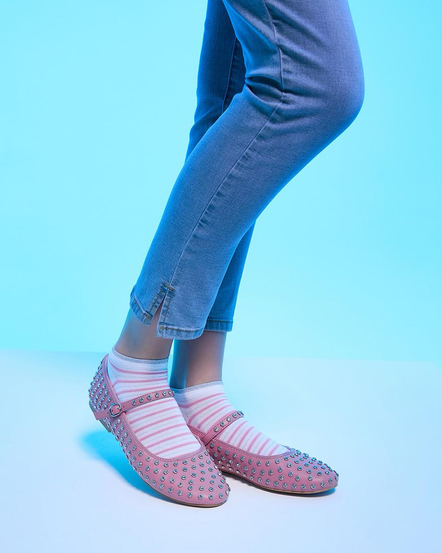 Cruise Socks