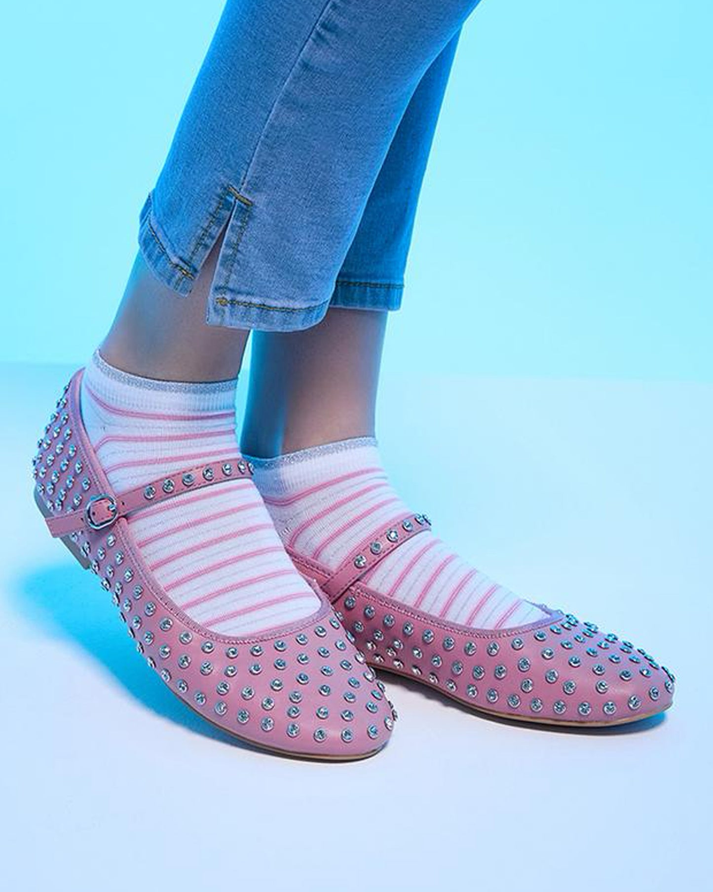 Cruise Socks