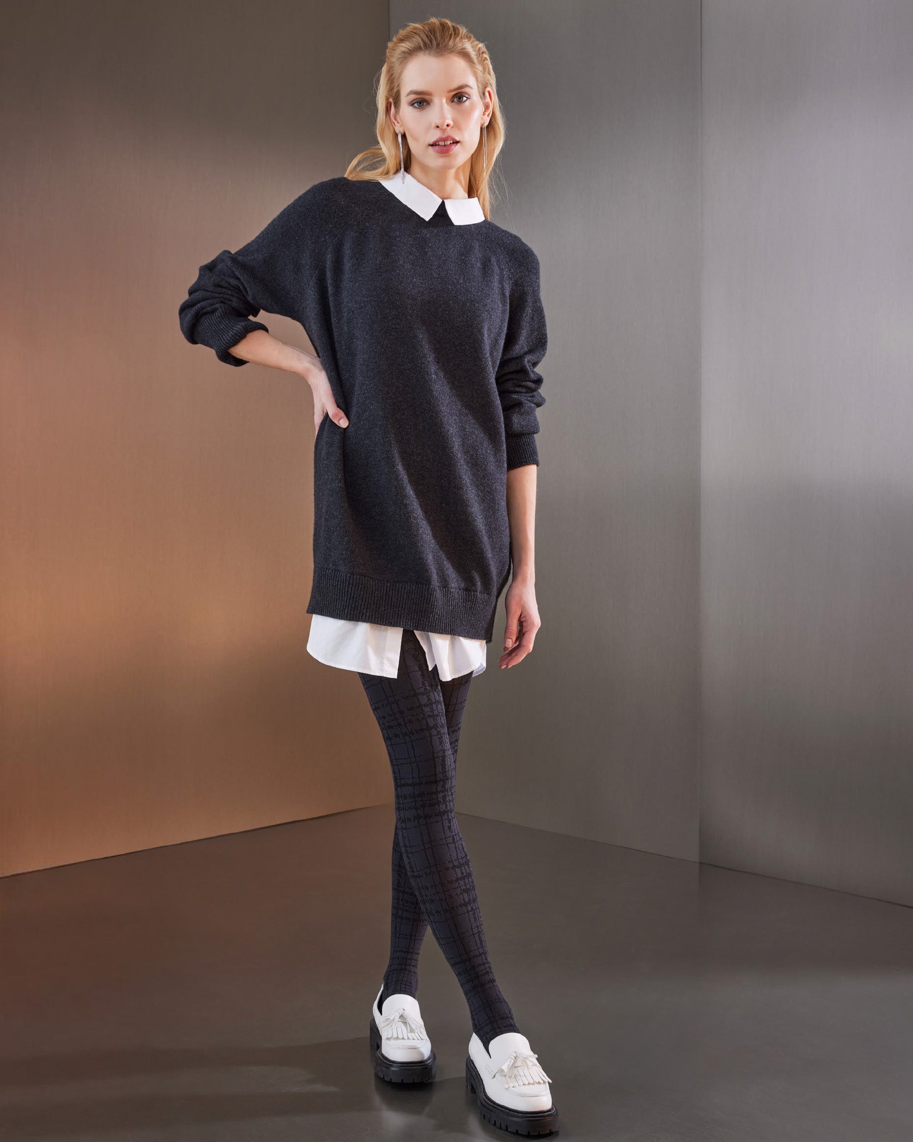 Fog Tights - Main Image