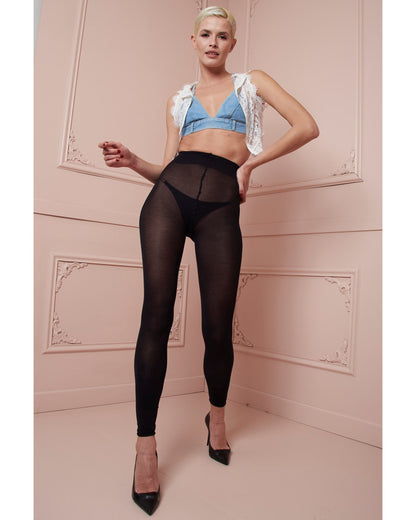 Trasparenze Erica Legging