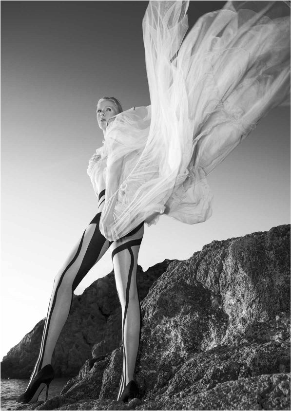 Pollux Tights