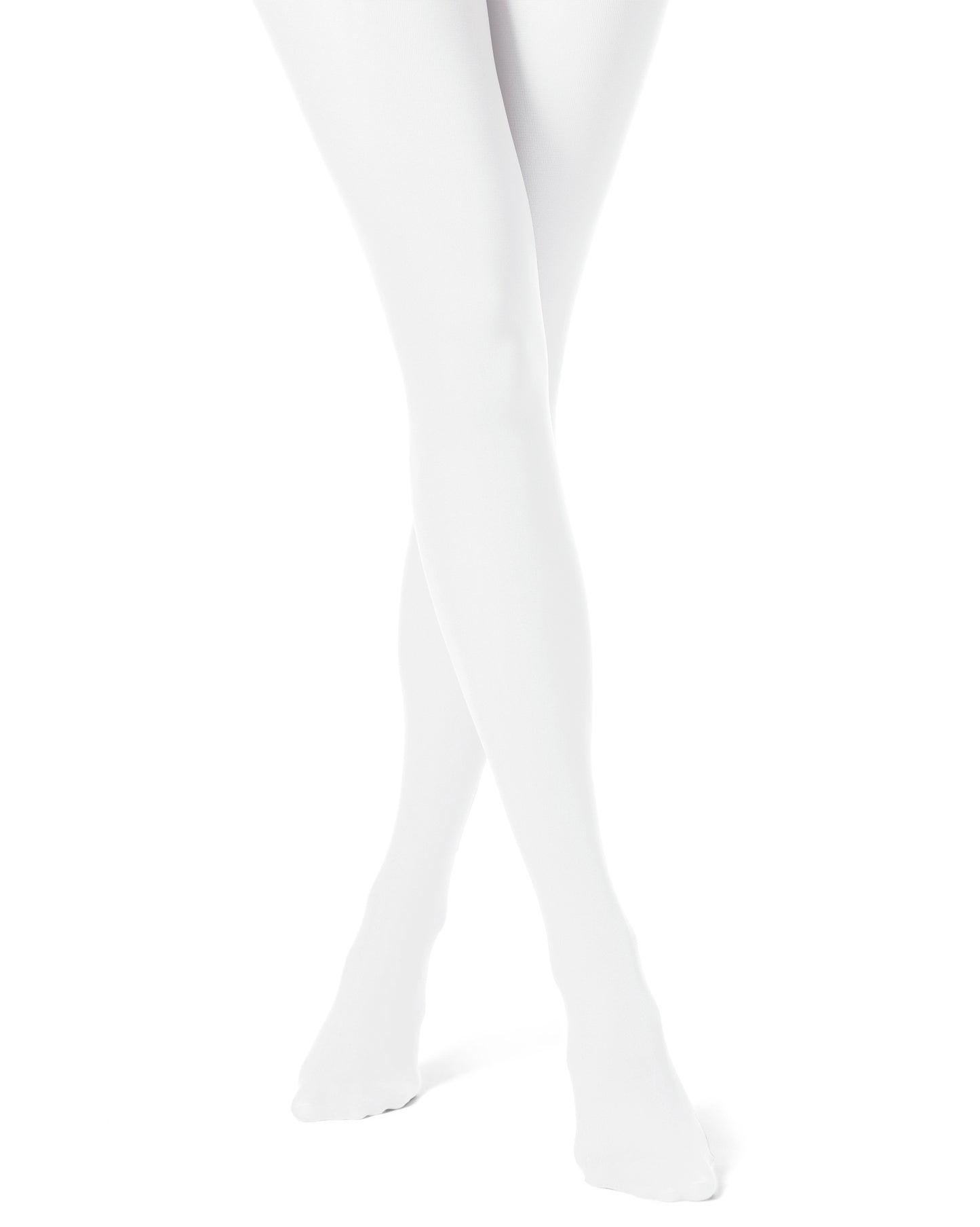 Trasparenze Sophie 70 Collant - coloured opaque tights in white (bianco)
