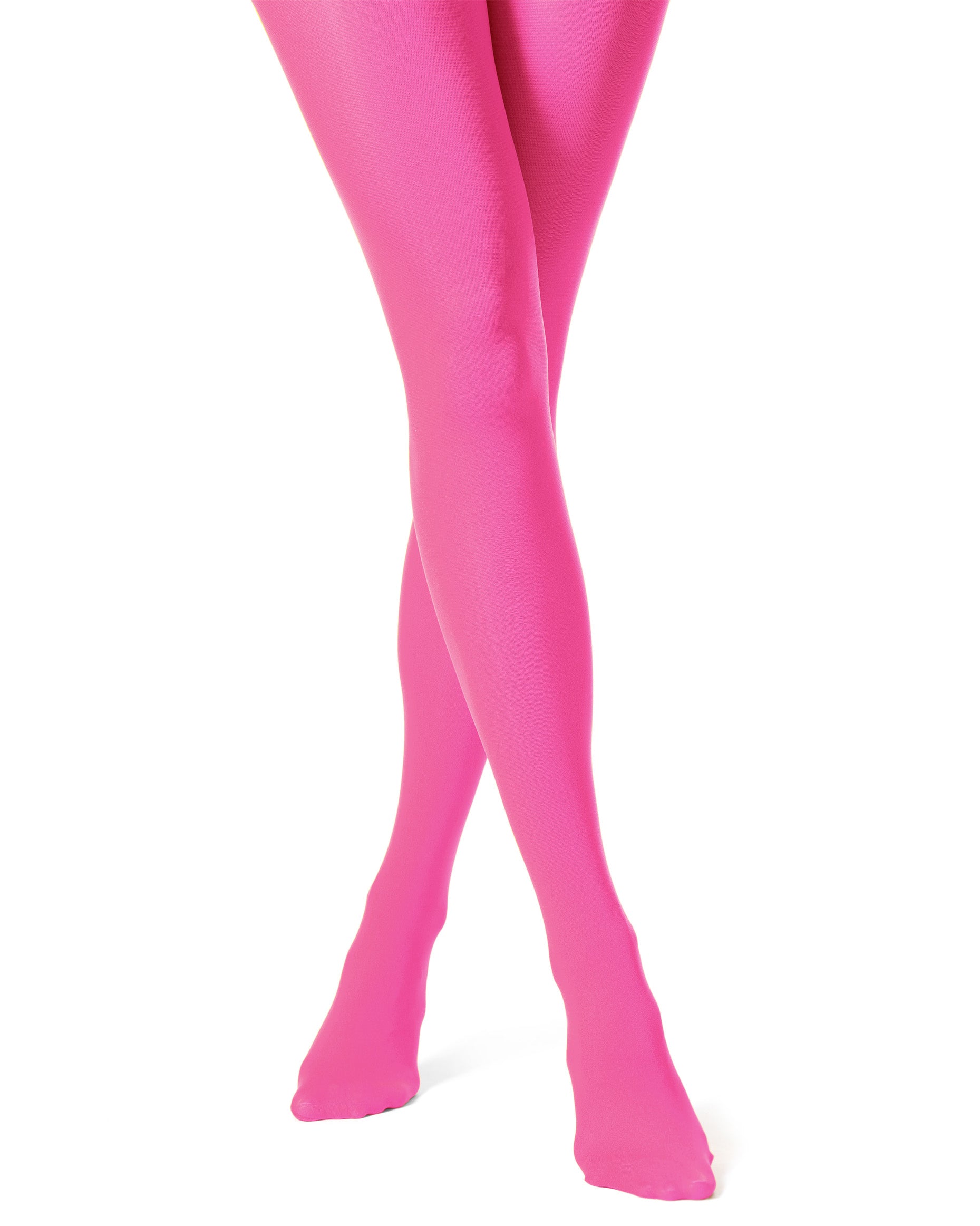 Trasparenze Sophie 70 Collant - coloured opaque tights in pink (ciclamino)