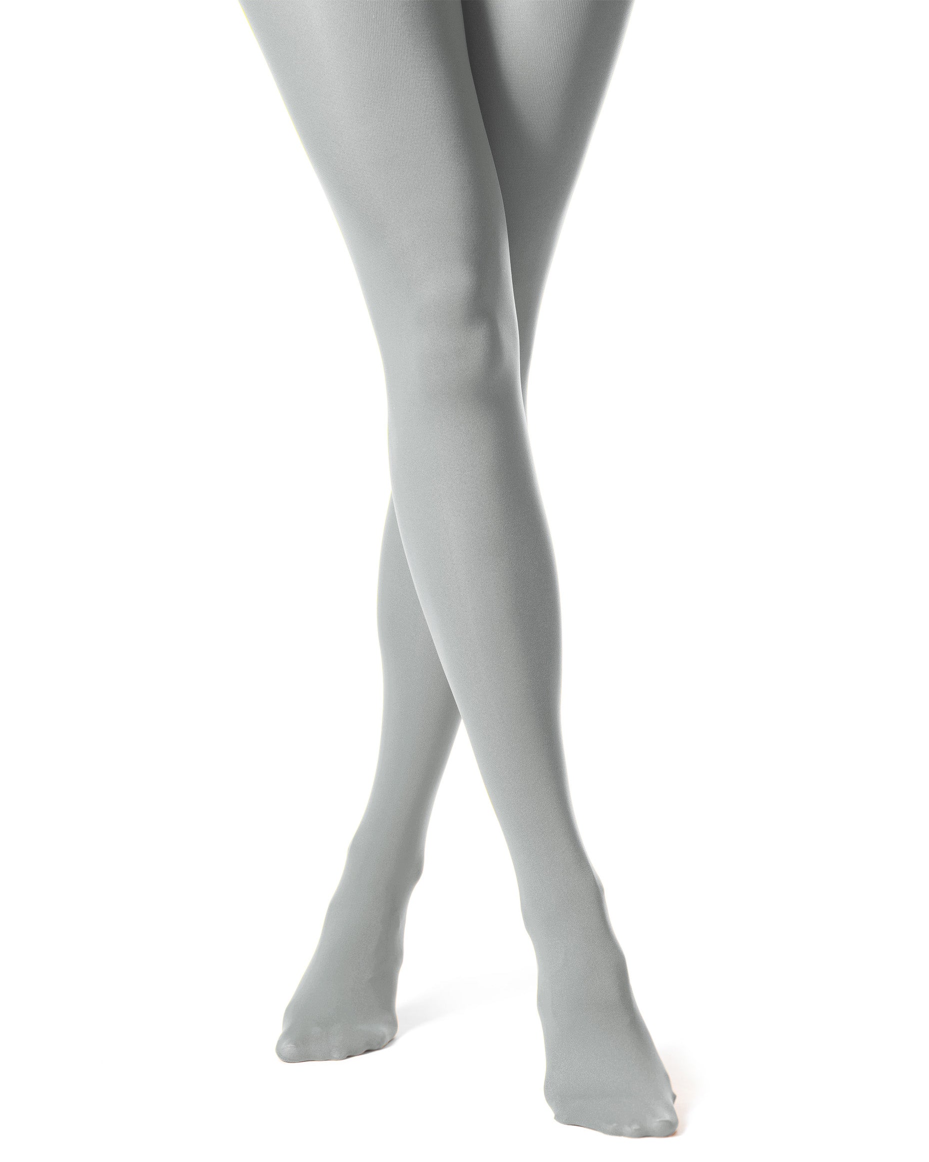 Trasparenze Sophie 70 Collant - coloured opaque tights in light pale grey (pietra)