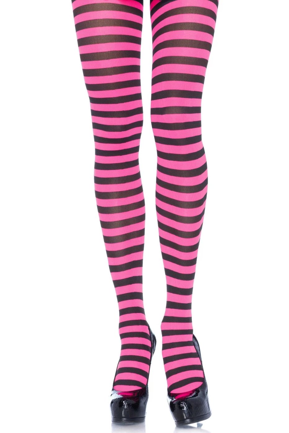 Stripe Tights - Main Image