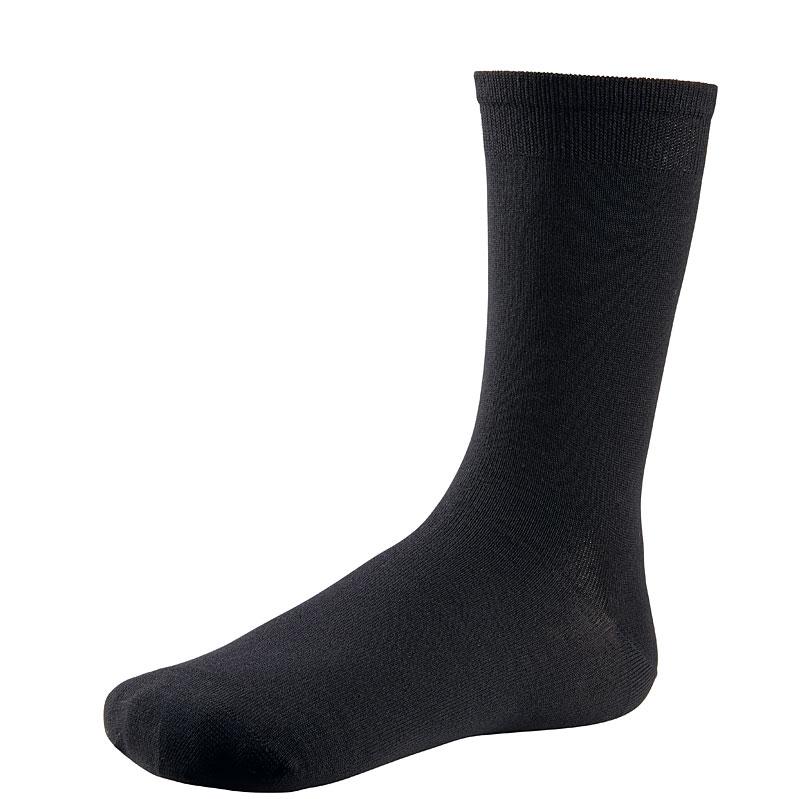 Ysabel Mora - 12344 Bambu - bamboo ankle socks, breathable and cool in the Summer, warm in the Winter