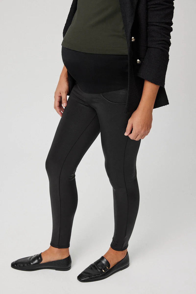 H&m sales maternity treggings