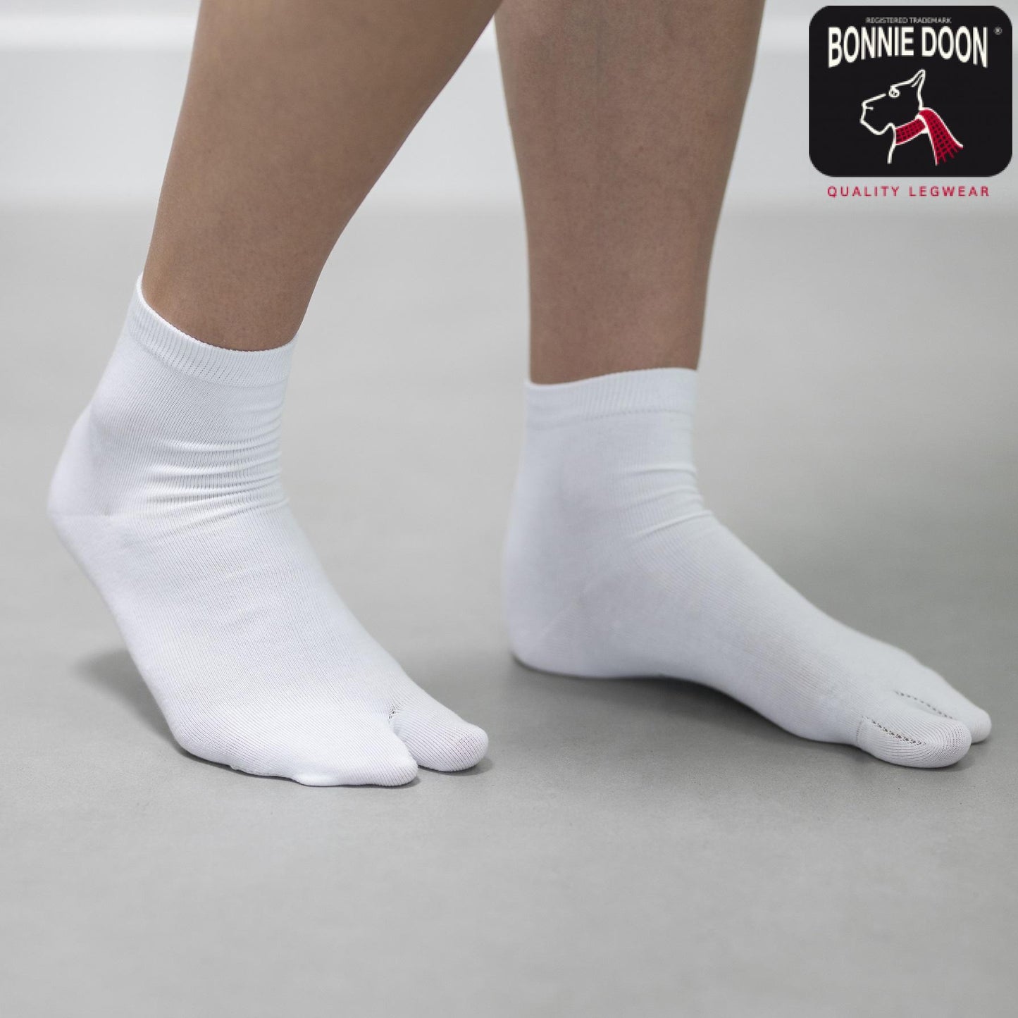 Big Toe Tabi Socks