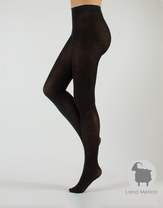 Merino Wool Collection – tights dept.