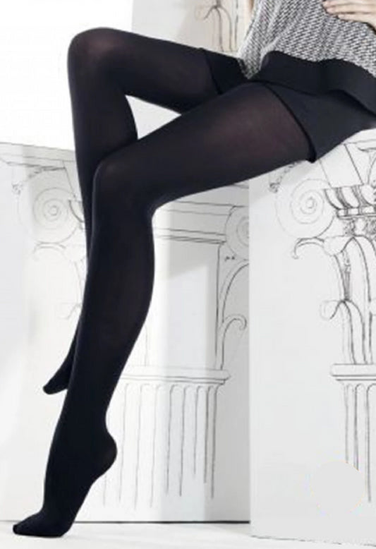 Omero Sense 20 Luxury Seamless Pantyhose/Tights : : Clothing,  Shoes & Accessories