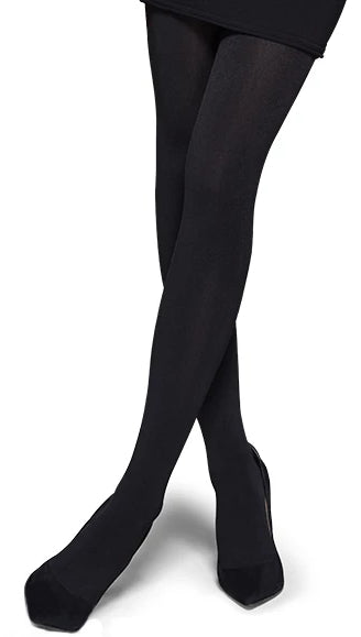 Omsa Groenland Collant - fleece lined thermal tights