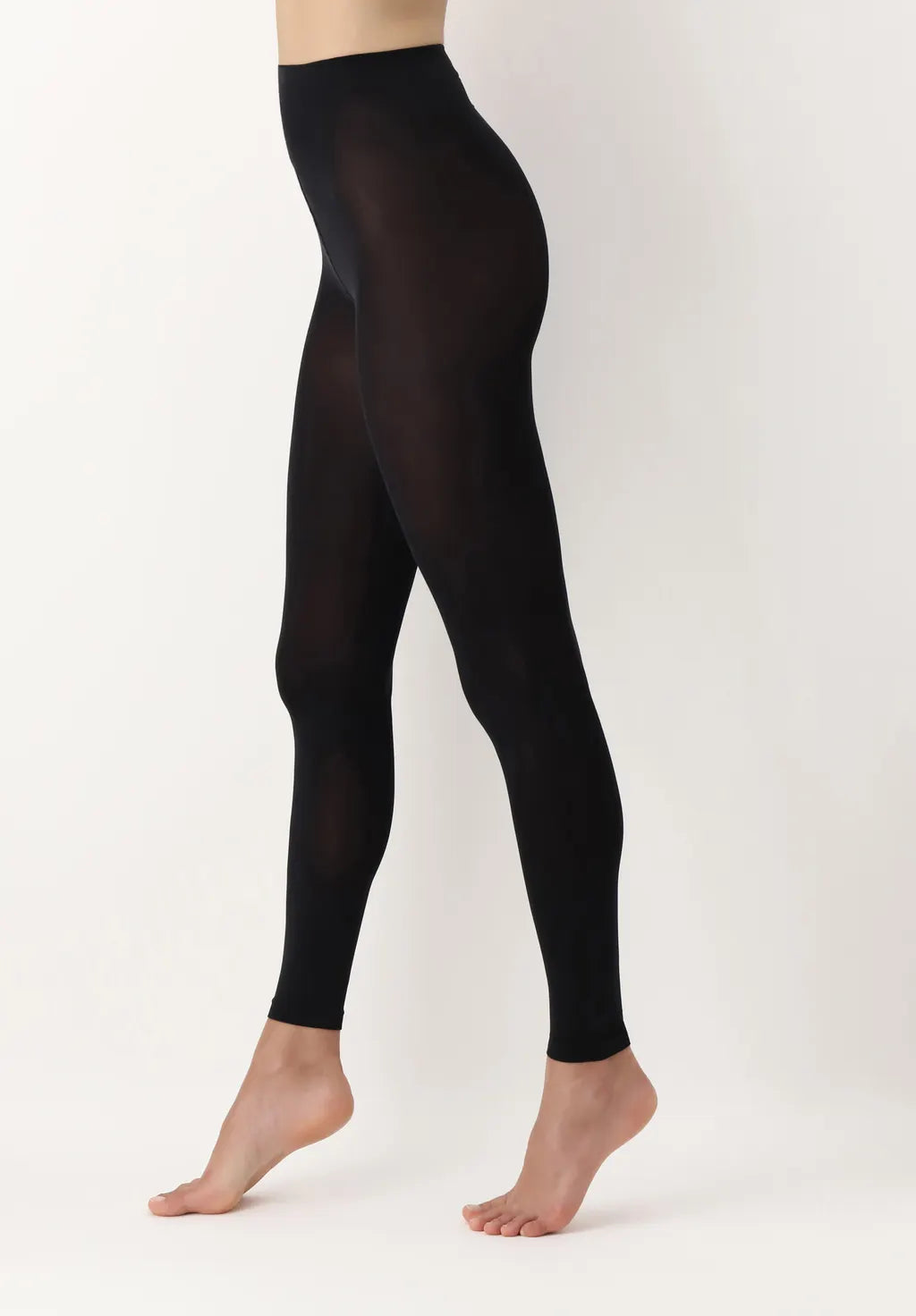 Oroblu All Colors Leggings Coloured Opaque Footless Tights tights dept