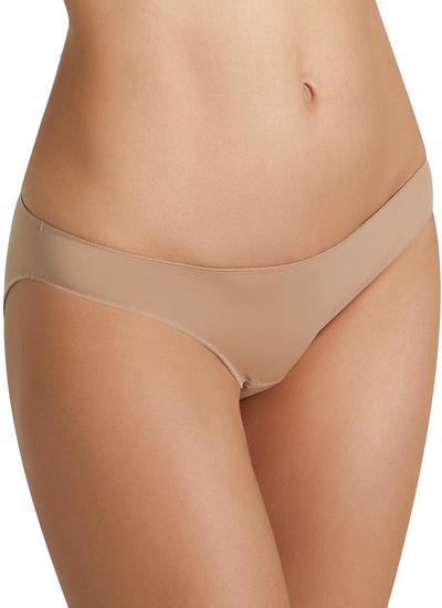 Ysabel Mora - 19630 Midi Braga Confort - low rise microfibre briefs/underwear/knickers