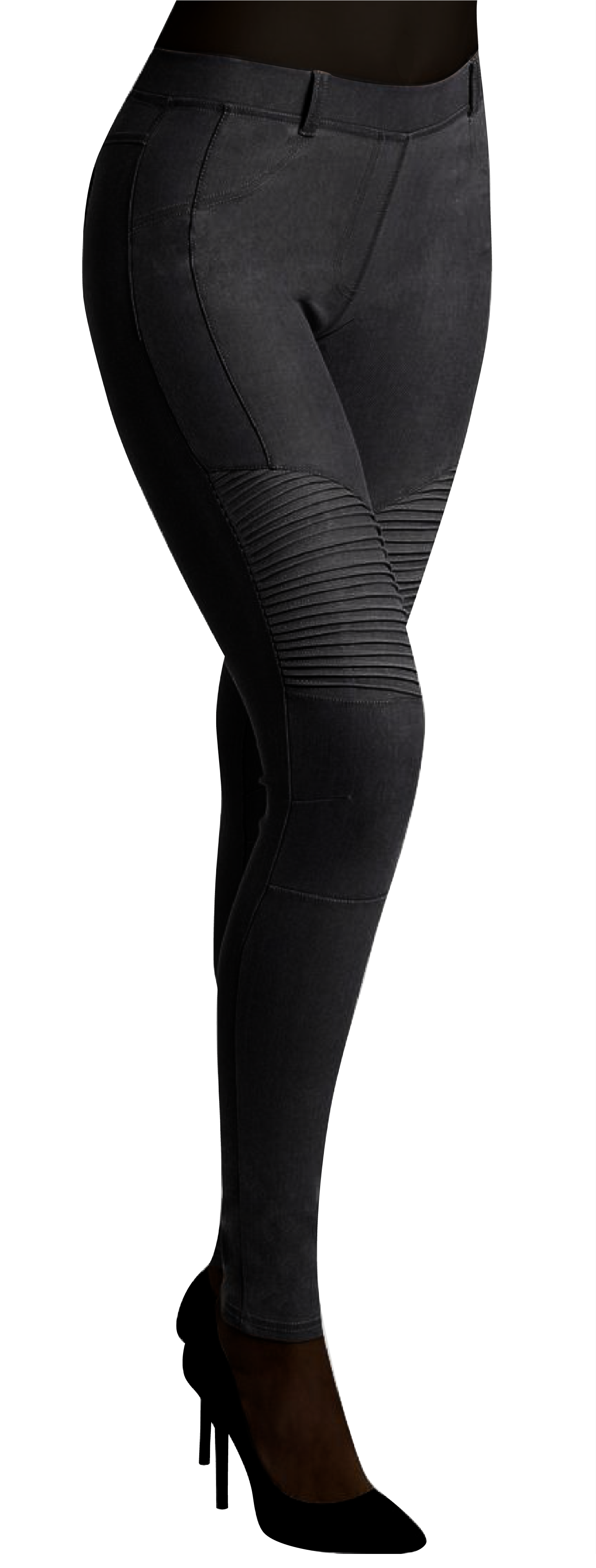 Agnes and dora moto jeggings sales