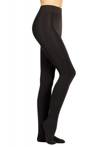 Ysabel Mora - 16842 Polar Tights - ultra warm and cozy 300 denier tights with thick fleece lining, perfect winter thermal tights