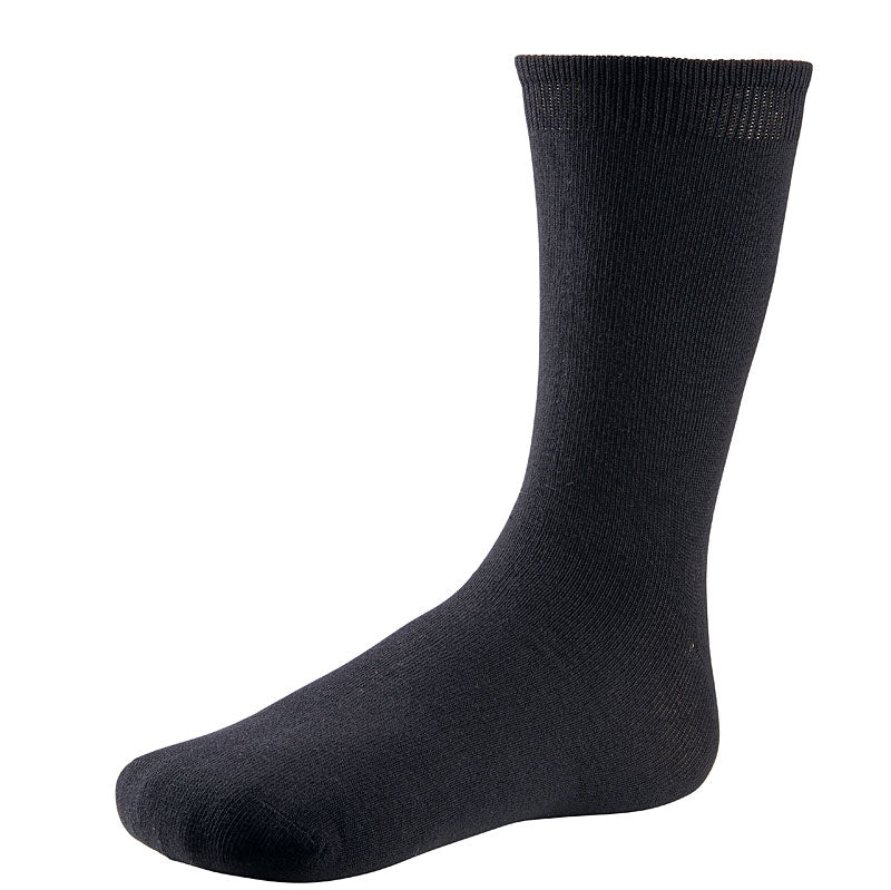 Ysabel Mora 12725 Basico Cotton Socks - cotton ankle socks in men and women's socks